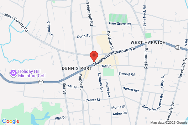Chatham Natural Foods, Dennisport Natural Market