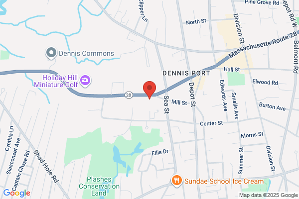 Dennisport House of Pizza
