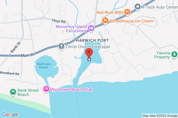 Harwichport Getty