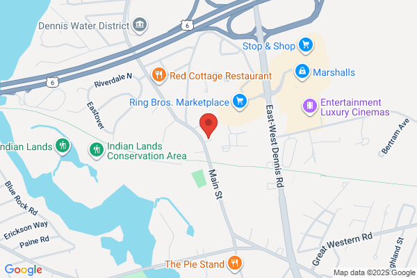 Mid Cape Gas & Plumbing