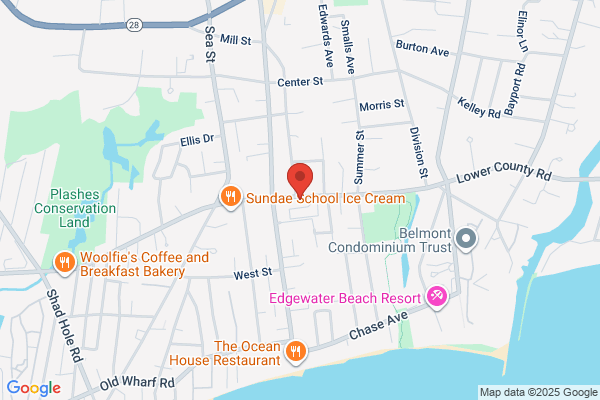 The Conch Inn