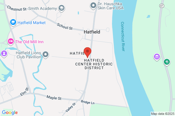 First Congregational Church of Hatfield