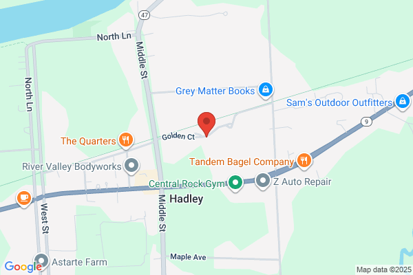 Hadley Housing Authority