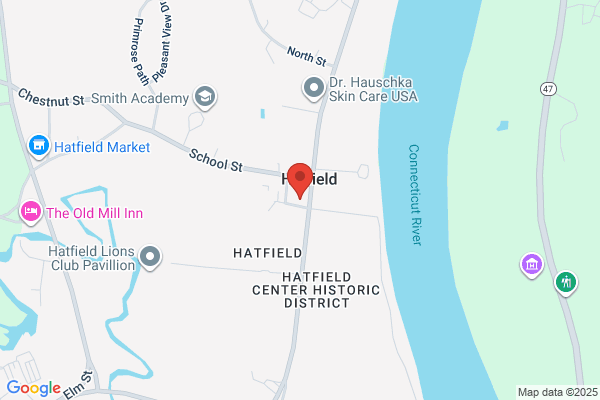 Hatfield Town of, Building Comm