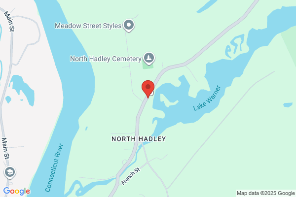 North Hadley Congregational Church