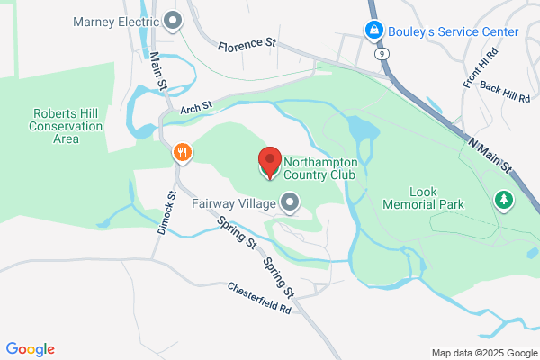 Northampton Country Club