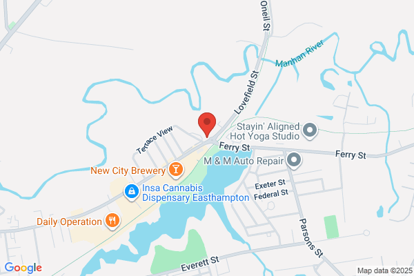 Pioneer Valley Upholstery