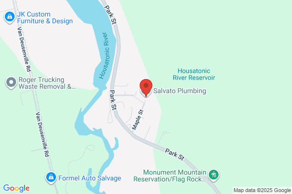 Salvatore's Plumbing & Heating