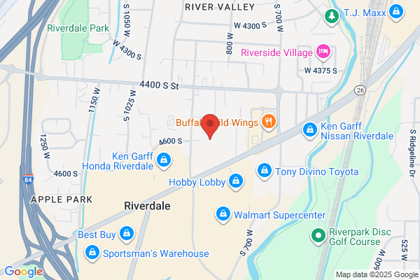 KELLY C JOHNSON REAL ESTATE