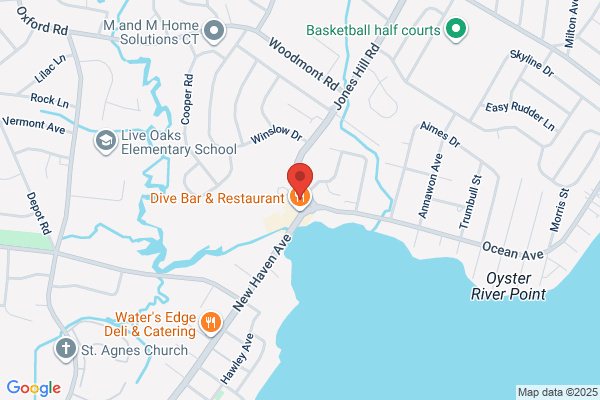 Oceanview Fine Wine & Liquor