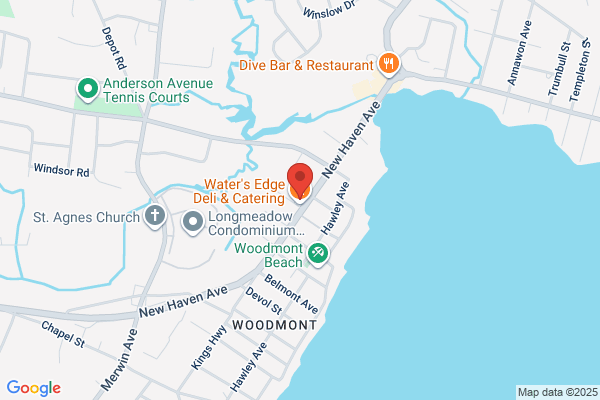 Woodmont Package Store