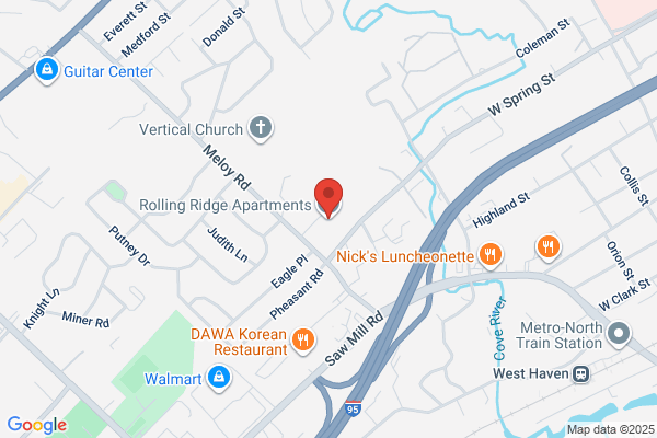 Rolling Ridge Apartments
