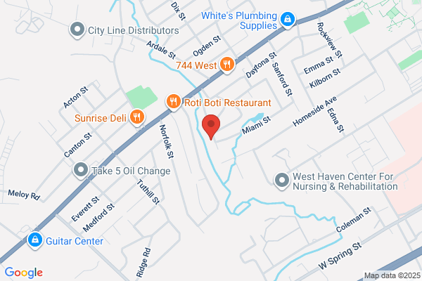 Panza Refrigeration & Appliance Repair