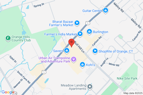 Bitcoin ATM Orange - Coinhub
