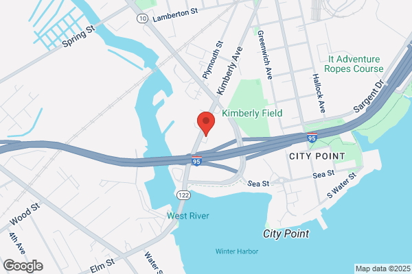 Tony's Long Wharf Auto Body, Repair & Towing Shop