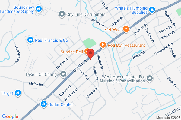 Connecticut Car Care