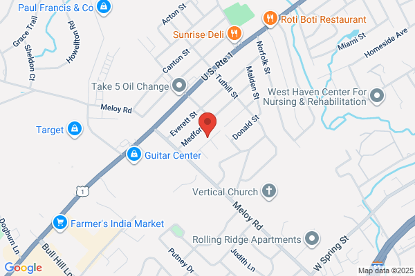 Connecticut Cleaning Service