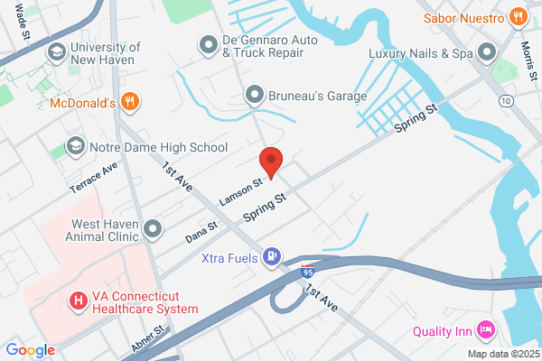Elmsford Insulation Corporation