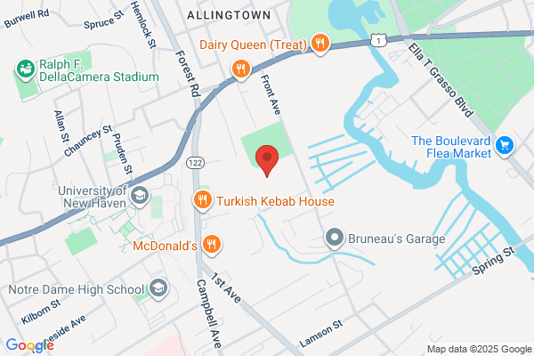 Laugeni A & Sons Inc
