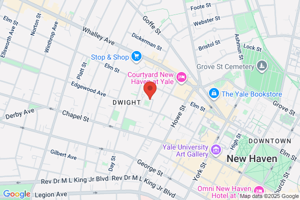 Dwight Gardens Apartments