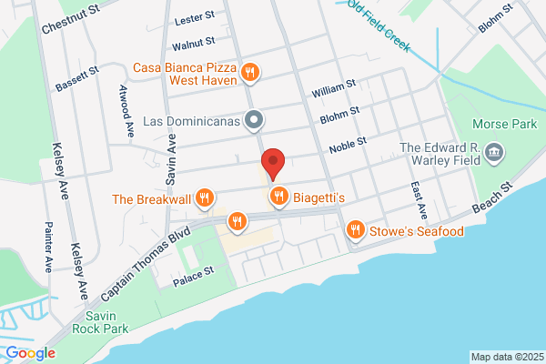 Mikes Apizza & Restaurant