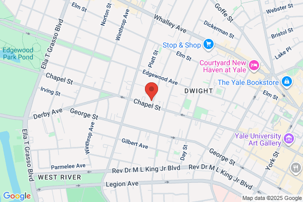 Chiropractic and Therapy Center of New Haven