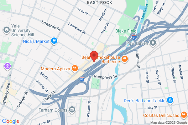 New Haven Chiropractic Group