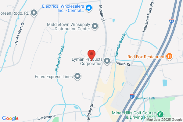Connecticut Masonry, LLC