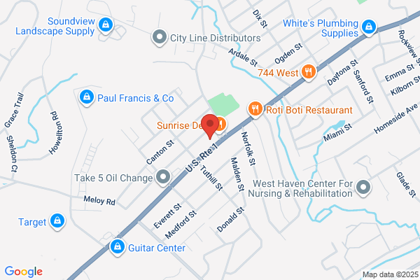 Post Road Deli & Convenience