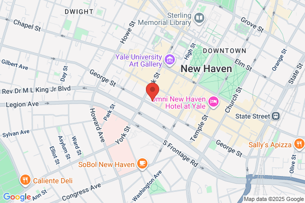 New Haven Dental Associates