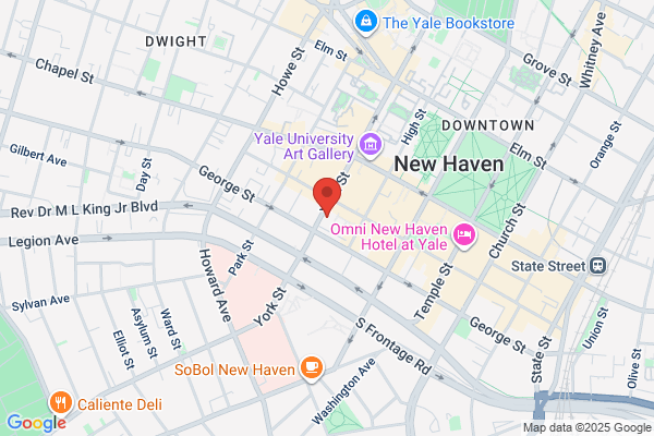 Surgical  Assoc Of New Haven