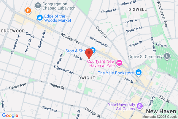 AFC Urgent Care New Haven