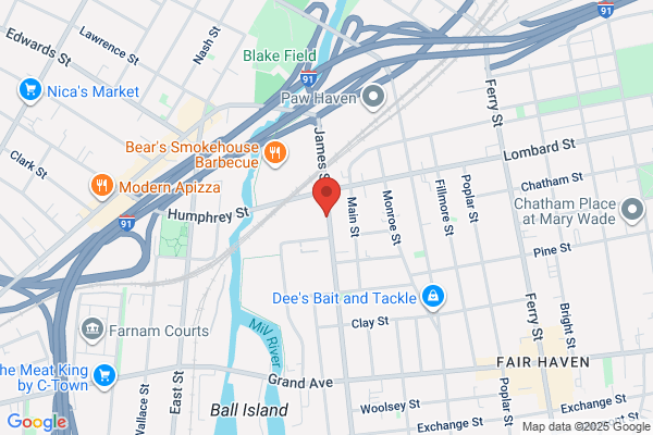Beers Clifford W Crisis Service