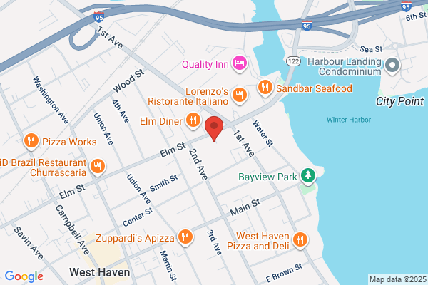Internal Medicine of Greater New Haven