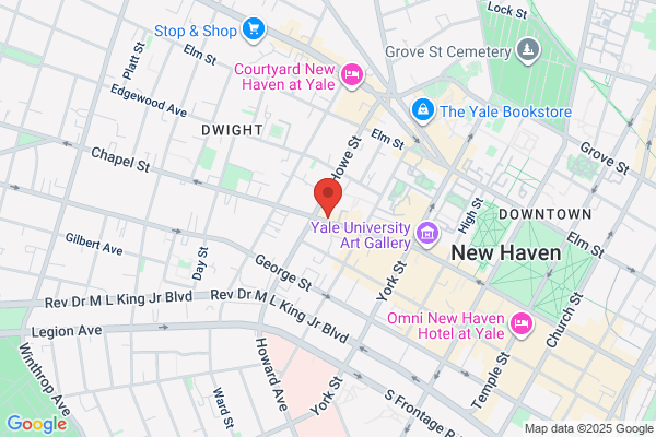 New Haven Medical Sports & Occupational Health