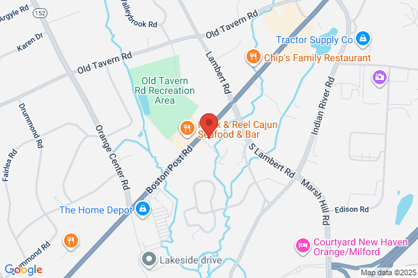 Orange Chiropractic Center