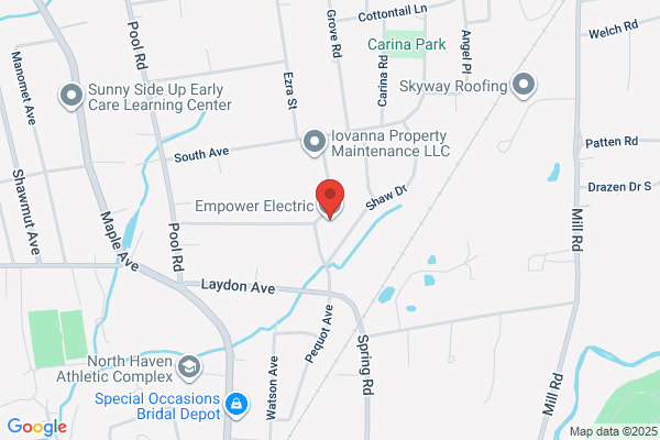 E Pierpont Electrical Contracting Llc