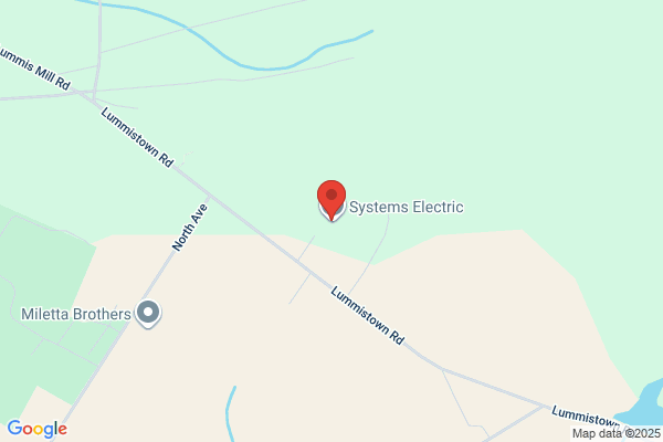Systems Electric, LLC