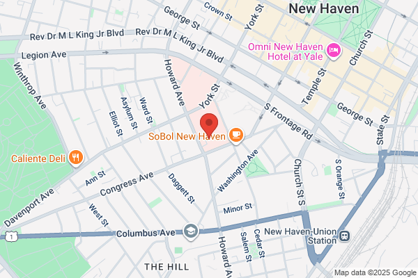 Yale New Haven Hospital, Primary Care Center