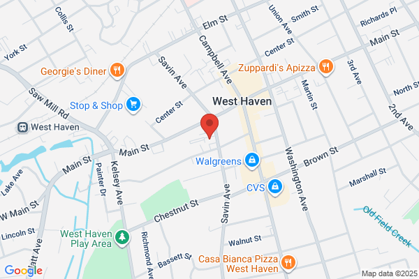 West Haven Funeral Home Inc