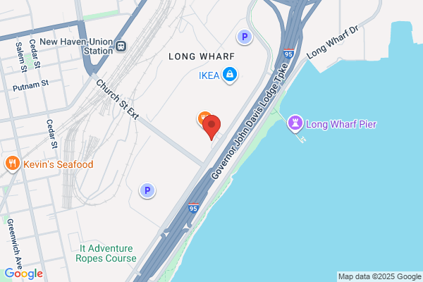 Long Wharf Mobil Car Wash