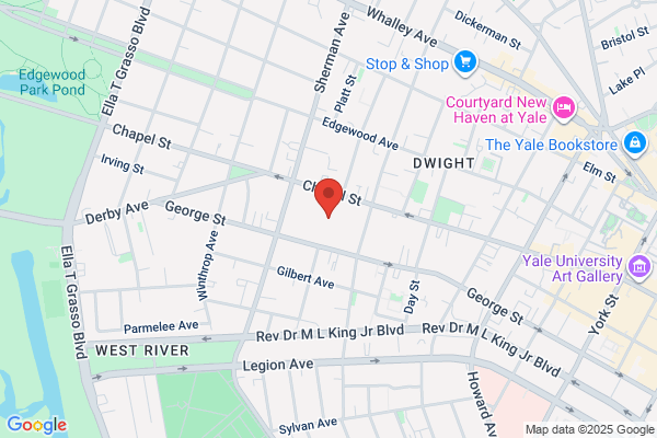 Anesthesia Associates of New Haven PC