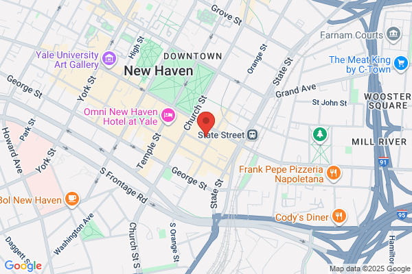 New Haven Capd