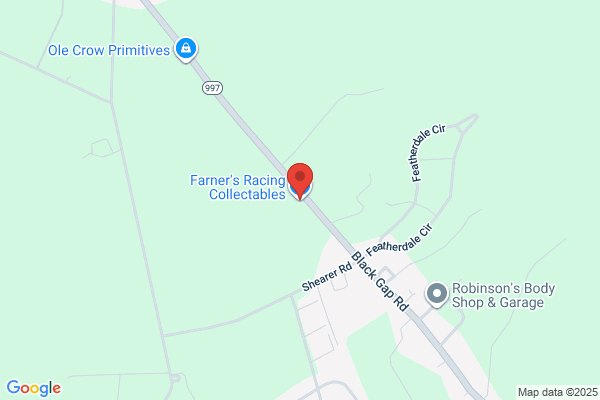 Farace's Race Brook Market