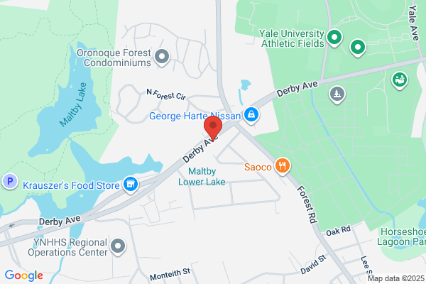 Forest Hills Guest Home Inc