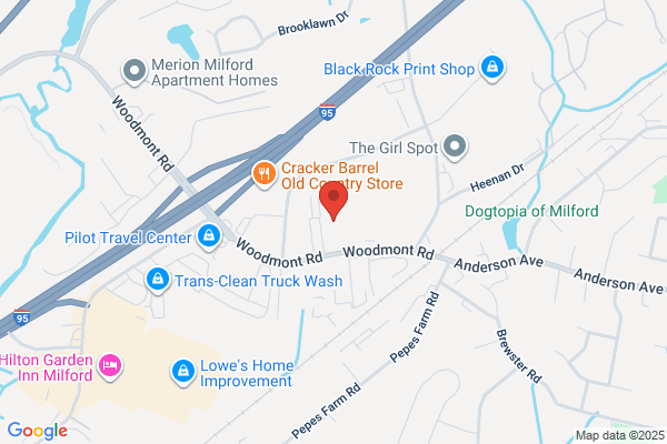 AAA Milford
