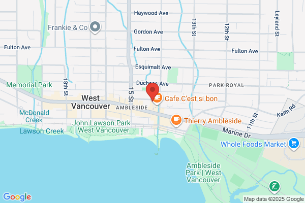 Vaughn Edgar Landscape Architect