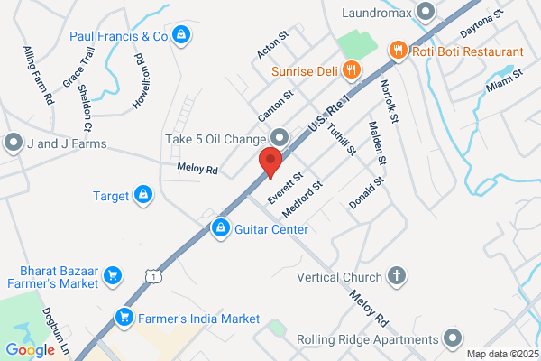 Butler's Laundromat & Cleaners