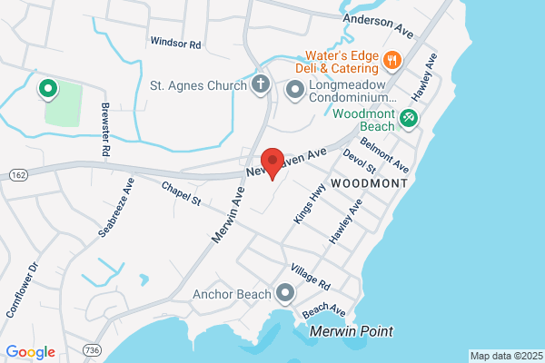 Woodmont Plaza Laundromat