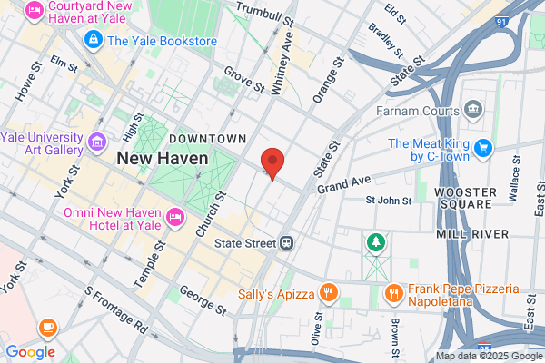 Silverstein Richard P Attorney